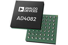 Analog Devices アナログ・デバイセズ ディストリビュータ | DigiKey